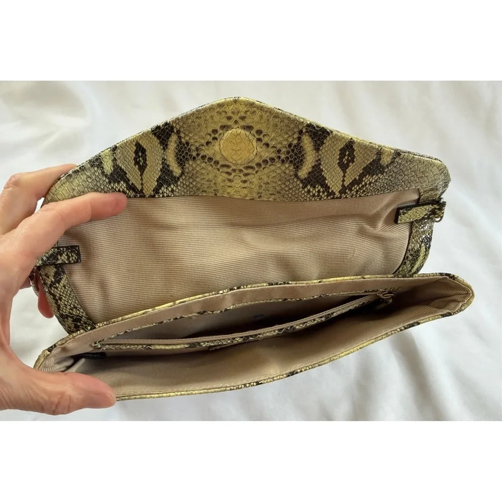 Unbranded snake print